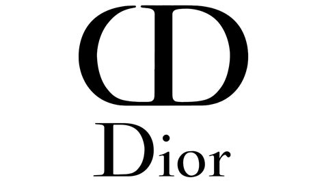 dior homme logo font|Dior logo.